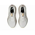 thumbnail image 4 of ASICS Women's Running shoes GEL-KAYANO 32 White/Orange Glow 1012B838.101 NEW!, 4 of 6