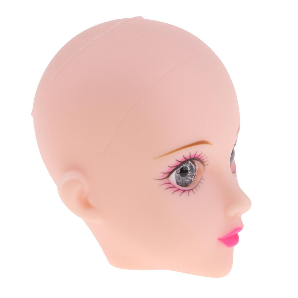 Details about   1/6 BJD Female Doll Big Bust Body DIY Body Parts High Quality Plastic Toy 