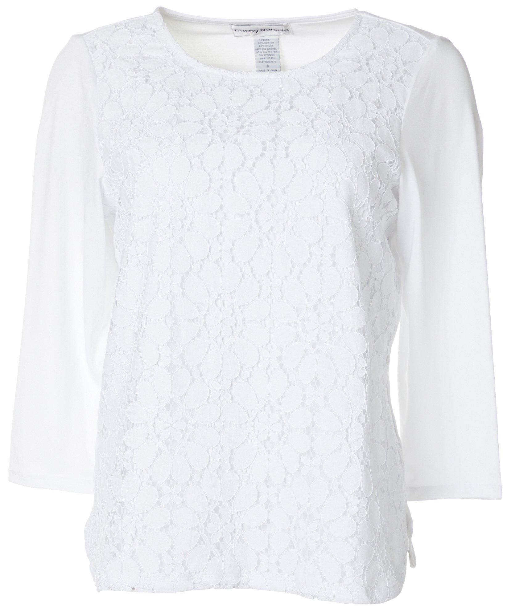 cathy daniels clothing line