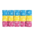 thumbnail image 2 of Self Adhesive Bandage Wrap, 15PCS Yellow Blue Rose Red  Grip Cover Wrap Convenient Use  for Tattooing Projects, 2 of 7