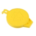 thumbnail image 1 of Tapa de Depósito de Líquido Limpiaparabrisas Amarillo para Chrysler 1uds, 1 of 1