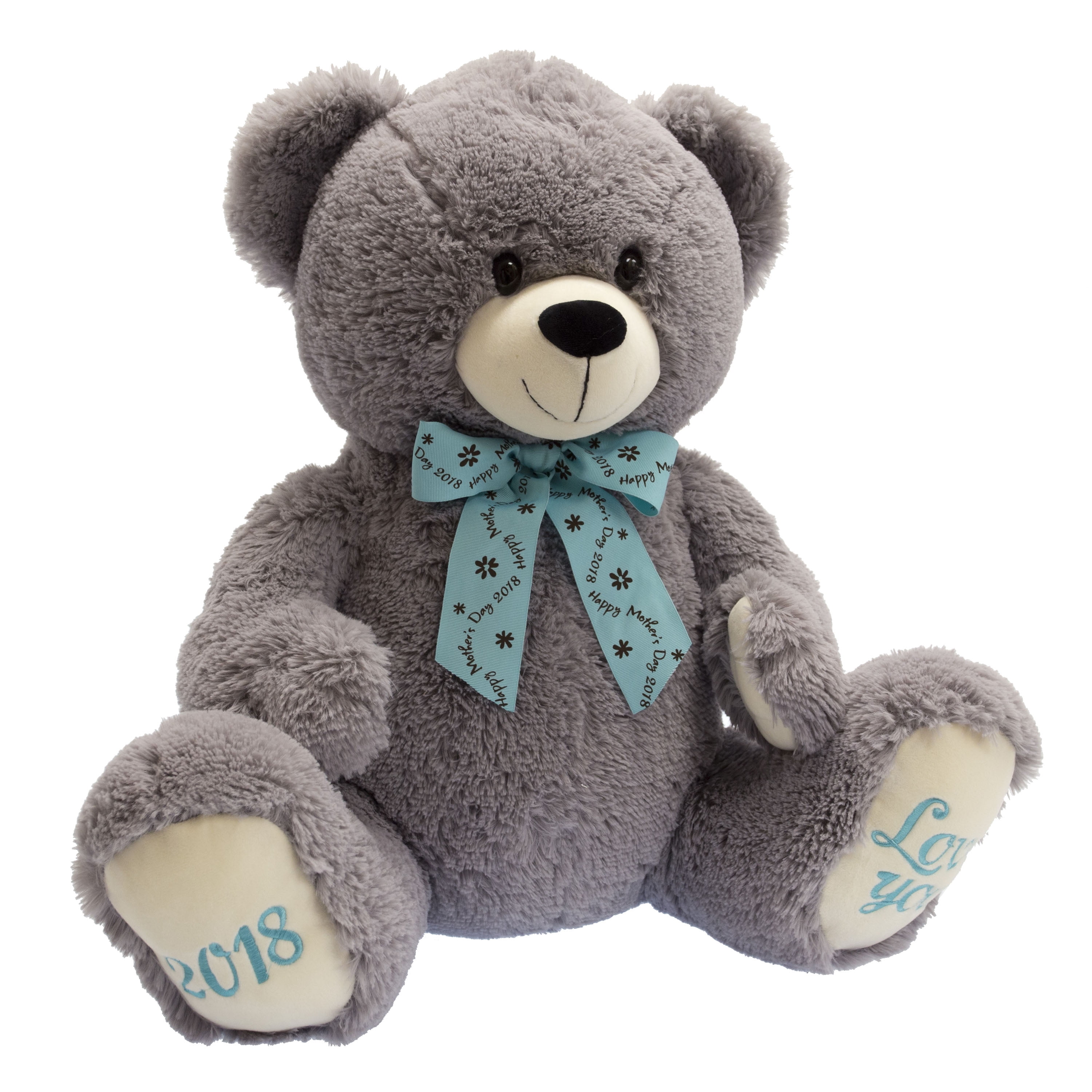 mothers day teddy bears walmart