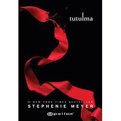 Stephenie Meyer - Tutulma (Roman Boy)