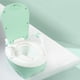 thumbnail image 3 of Inodoro De Entrenamiento Para Ir Al Baño, Asiento De Entrenamiento Para Ir Al Baño Realista Y Portátil, Asiento De Inodoro Para Niños Pequeños, 3 of 7
