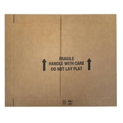 UBMOVE TV Moving Box Fits Up to 70" (2 Pack)