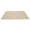 thumbnail image 4 of Beige Trellis  5X8 Hand-Tufted Modern Rug, 4 of 11