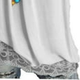 thumbnail image 3 of Womens Tank Sleeveless Causal Loose Plus Size Tops, 3 of 3