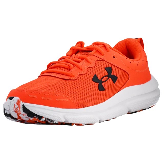 Zapatillas Under Armour UA Charged Assert 10 de Malla Liviana