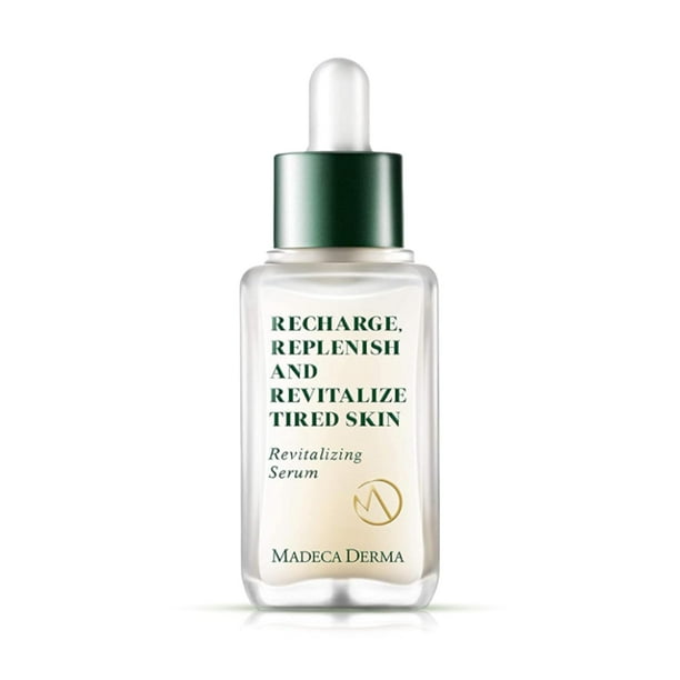 Sérum Madeca Derma Revitalizante con Centella Asiática 50 ml
