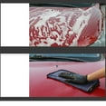 thumbnail image 5 of BAGUER High Quality Huge Waxing Car Wash Sponge Wipe Car Sponge Block Car Cleaning Beauty Supplies Automotive Cleaning Accessories, 5 of 7