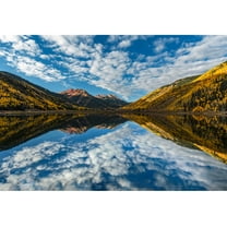 Komar Endless Sky Wall Mural