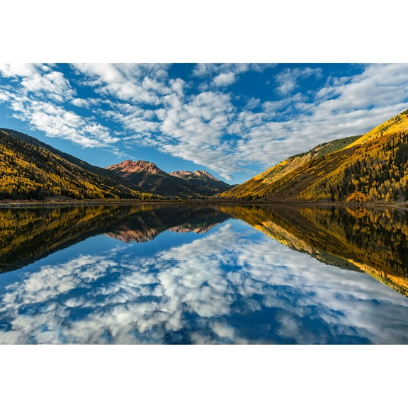 Komar Endless Sky Wall Mural