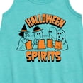 thumbnail image 2 of Peanuts - Halloween Spirits - Toddler & Youth Girls A-line Dress, 2 of 5