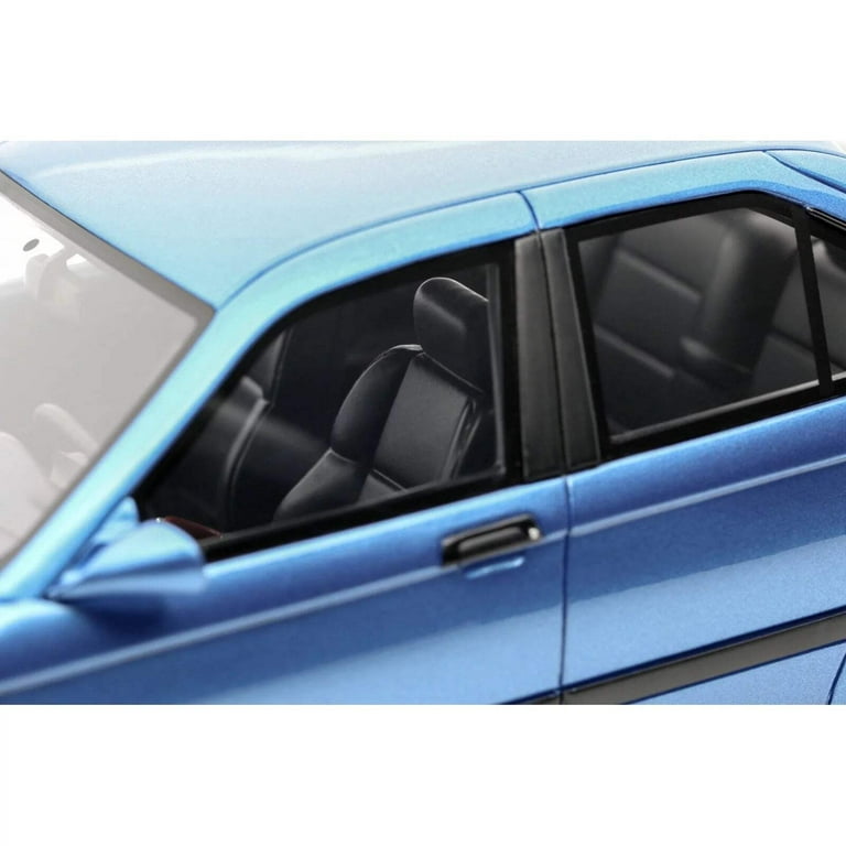 ミニカー Otto BMW M3 1/18 OT625 Bleu Estoril 1995 OTTO MOBILE 1/18 - BMW M3 E36 - 1995 - Walmart.com