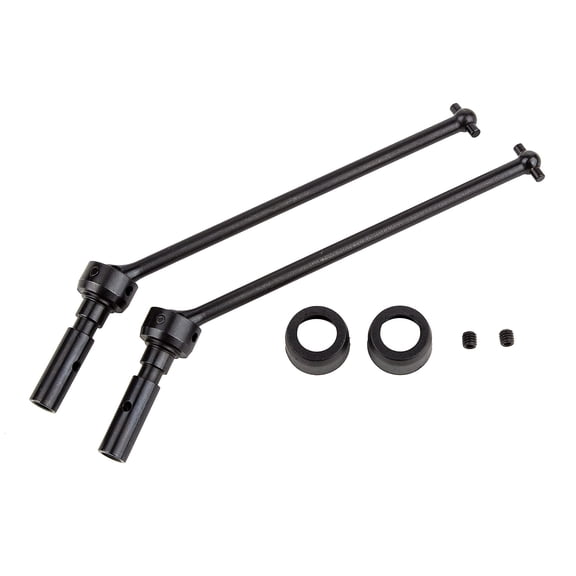 Associated 25931 RIVAL MT8 CVA Set