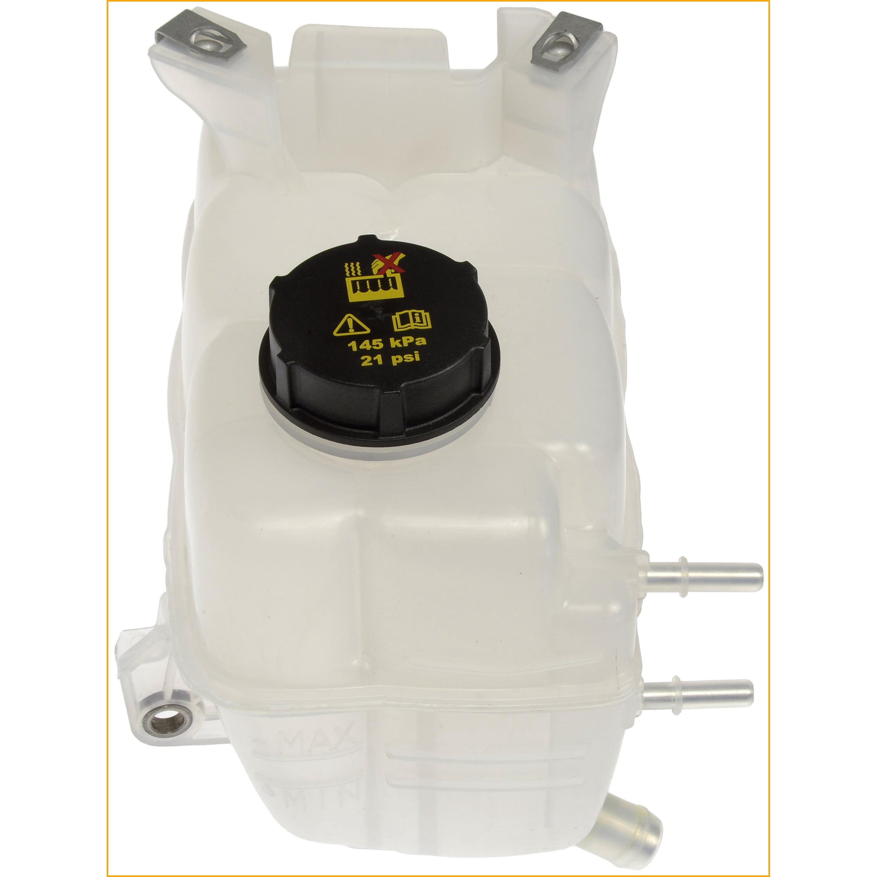 Dorman 603-221 Engine Coolant Reservoir for Specific Ford Models