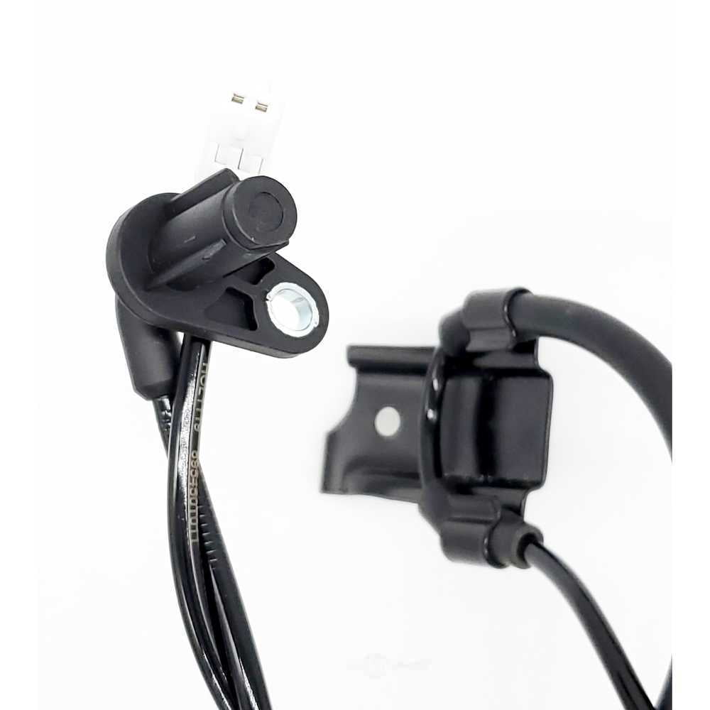 HOLSTEIN 2ABS2671 Holstein Parts 2ABS2671 ABS Wheel Speed Sensor For 09-16 Venza Fits select: 2009-2015 TOYOTA VENZA