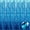 4 Pack Lake Blue, variant on 4 Pack Black Gold Silver Foil Fringe Curtain Backdrop, 3.28Ft x 9.8Ft Metallic Tinsel Foil Fringe Streamers for Photo Booth, Wedding, Notorious One Birthday Roaring 20s Graduation Party Decoration