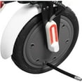 thumbnail image 4 of Huggegwe Extension de Valve de Pneu de Tube de Roue Compatible avec Xiaomi Trottinette Électrique M365 Pro 1s Pro2 Mi3 E-Scooter Rallonge de Tube (Couleur : C) CJB91-84905, 4 of 7