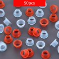 thumbnail image 3 of juntas de silicona Zulema 50 pcs a prueba de fugas, 3 of 6