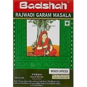 Badshah Rajwadi Garam Masala 3.5 oz box Pack of 2