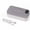 🍒 Gray_New#72, variant on USB Heating Lunch Box with Smart Timer, Portable Plug-in Food Warmer for Office, Car, Travel – Apricot-Brown
