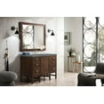 thumbnail image 3 of James Martin Vanities E444-V48-MCA-3CBL Addison 48" Free Standing Single Basin Poplar, 3 of 7
