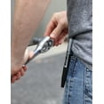 thumbnail image 4 of RevMark Industrial Marker - Black Permanent Ink - Standard Tip - 8 Pack (Made in the USA) (Black), 4 of 7