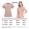 thumbnail image 2 of Uniforme De Pijama Quirúrgico Para Damas Filipinas/enfermera, 2 of 7