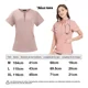 thumbnail image 2 of Uniforme De Pijama Quirúrgico Para Damas Filipinas/enfermera, 2 of 7