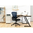 thumbnail image 2 of Maykoosh Mediterranean Mingle Mesh Office Chair, 2 of 7