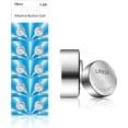 thumbnail image 1 of SR936SW 394 LR936 1.5V Watch Battery-10 Count, 1 of 1
