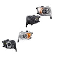 thumbnail image 1 of Par de FAROS ELEMENT 2003 al 2008 HONDA Genérica  ., 1 of 4