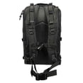 thumbnail image 3 of DDT DDT11022 Venom 48 Hour Assault Backpack, Black & Teal, 3 of 4