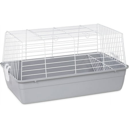 Prevue Pet Products Carina Animal Tubby, Small, Gray (SP526G)