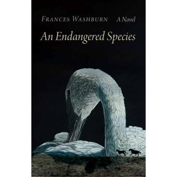 An Endangered Species, (Paperback)