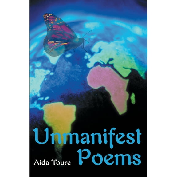 Unmanifest Poems