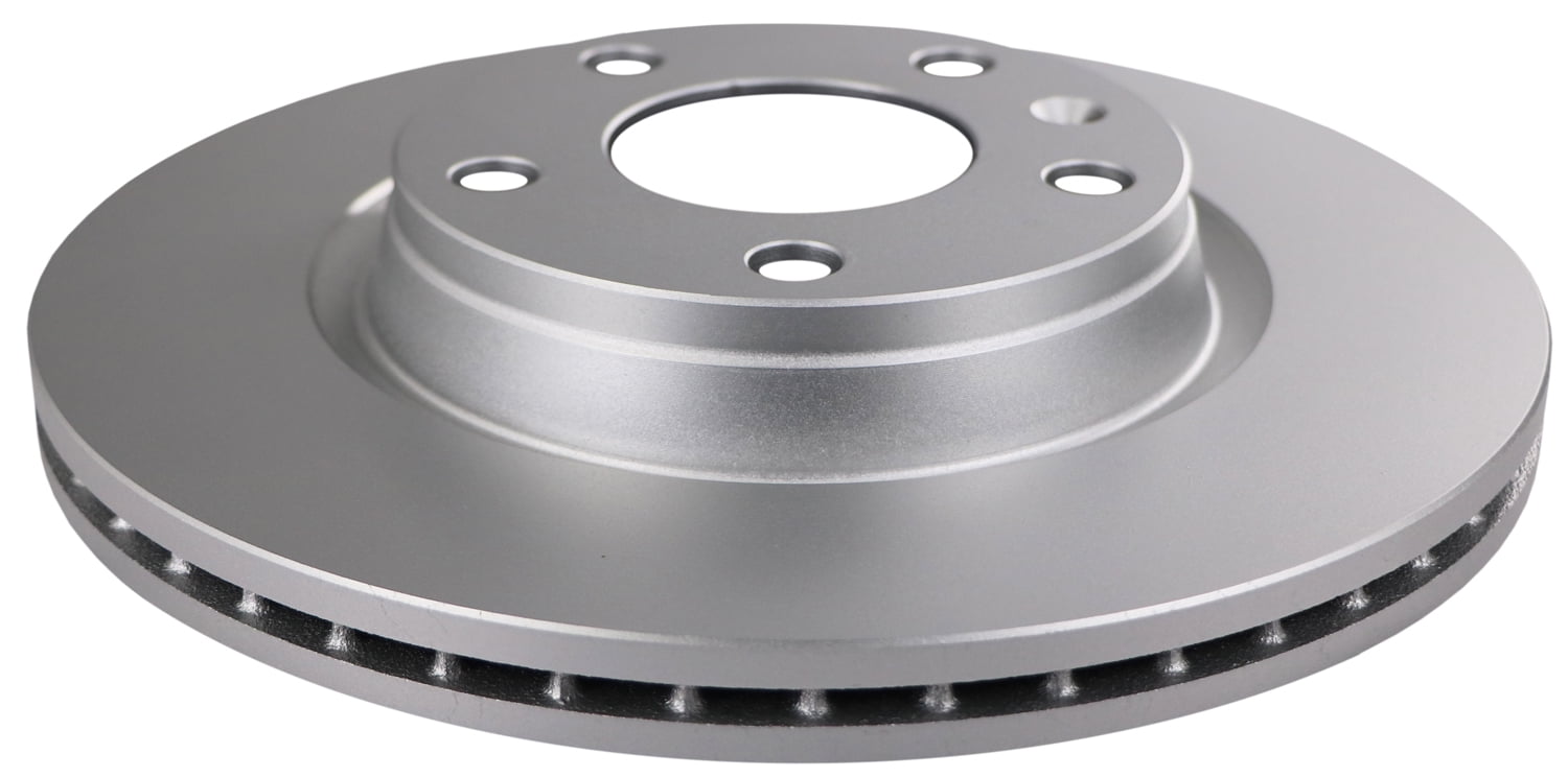 UltraHC Coated High Carbon Brake Rotor, Front/Rear UR006250