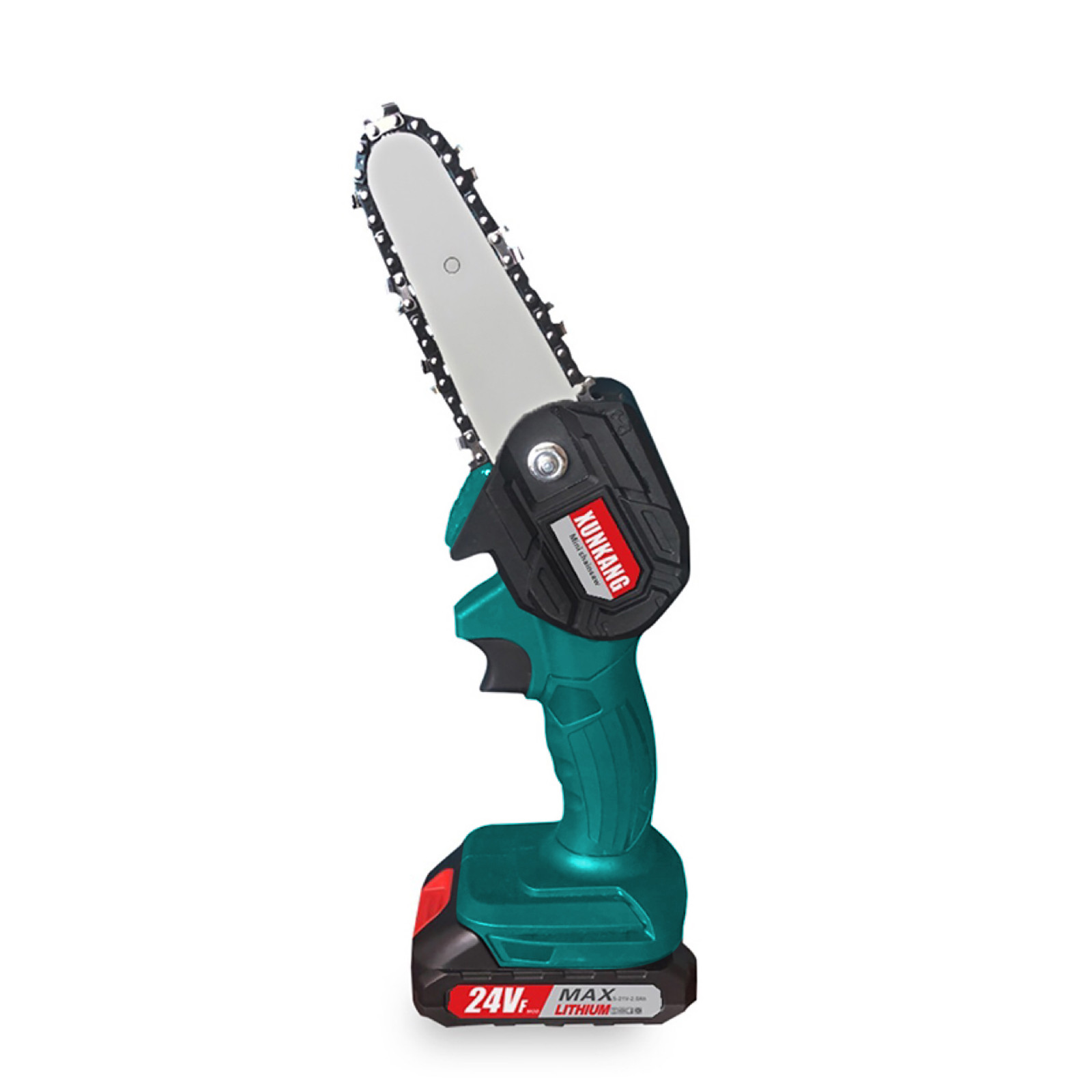 Jpgif THE MINI ELECTRIC CHAINSAW EVER 