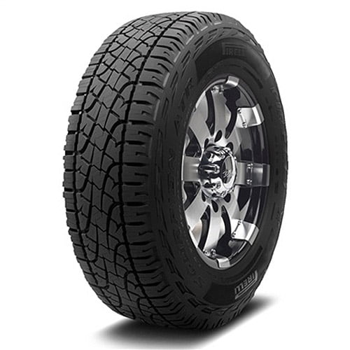 Pirelli Scorpion ATR Light Truck 255/60R18 112 H Tire