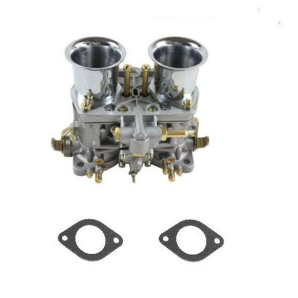 New 48 IDF Carburetor Carb fit for Solex Dellorto er EMPI 48MM w air