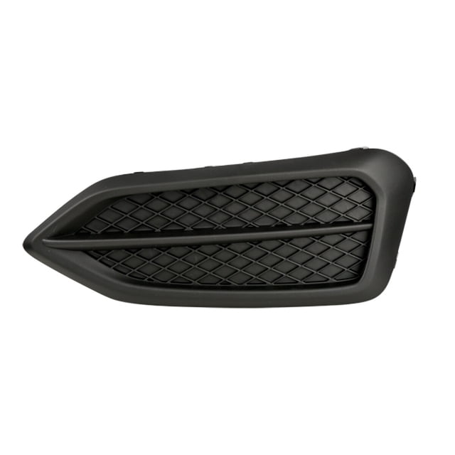 Rejilla Defensa Honda Civic 2014 A 2015 TONG YANG Delantero Derecho Sin Hoyo P/Faro
