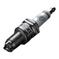 thumbnail image 2 of E3 Sparkplugs Spark Plug E3.53 With Resistor; Copper; Nickel Alloy; Standard; 0.708 Inch Thread Reach; Set of 4, 2 of 2