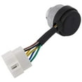 thumbnail image 6 of Ignition Switch for Electric Key Start Gas Generator Welder On Off 3 Way, 6 of 8