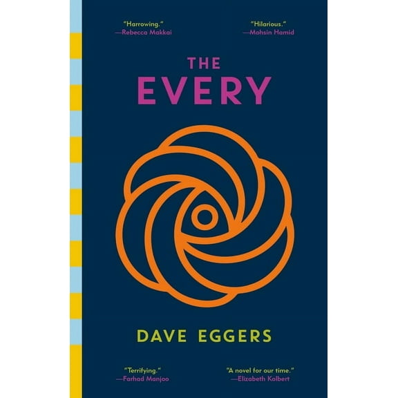 The Every, (Paperback)