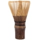 thumbnail image 1 of 80 Prongs Japanese Ceremony Bamboo Chasen Matcha Tea Whisk Green Tea L, 1 of 5