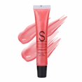 thumbnail image 4 of Brillo de labios brillante nacarado, 12ML, hidratante, belleza de larga duración, lápiz labial líquido, cosmético 01 #, 4 of 8
