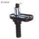 thumbnail image 1 of 1Pc 5.5cm Universal Adjustable Car Engine Truck Boat Light Hood Door Alarm Bonnet Switch PinAs pic He Qiyong unisex, 1 of 1