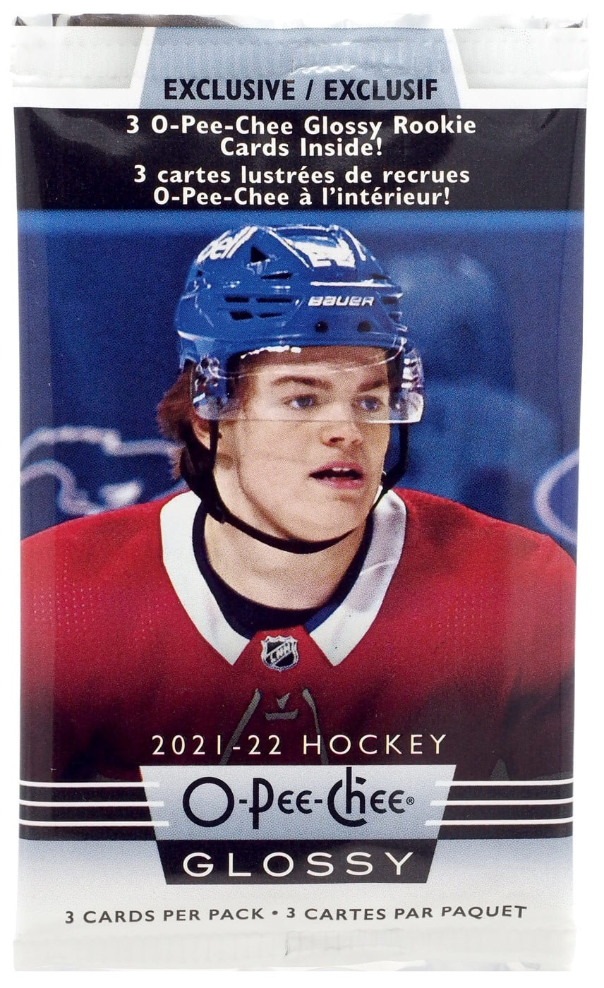 Upper Deck 2023-24 Series 2 Hockey Cards Box - Walmart