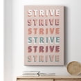 thumbnail image 6 of Strive Premium Gallery Wrapped Canvas - Ready to Hang, 6 of 9